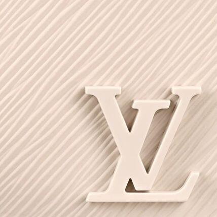 【直営店購入】Louis Vuitton☆クリュニーMini エピ・レザー 3色